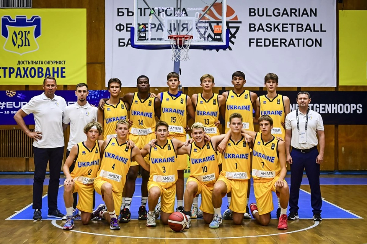 Almaniyada ukraynalı basketbolçulara silahlı hücum: Ölən və yaralanan var - FOTO